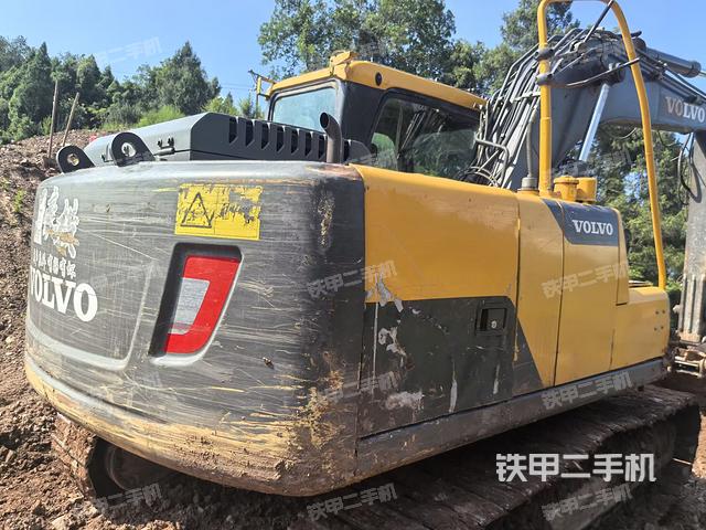 整机右后45°（整机外观）