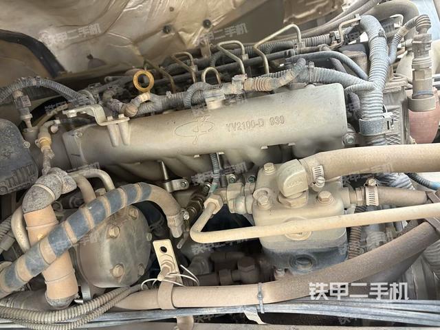 发动机/电动机1（动力系统）