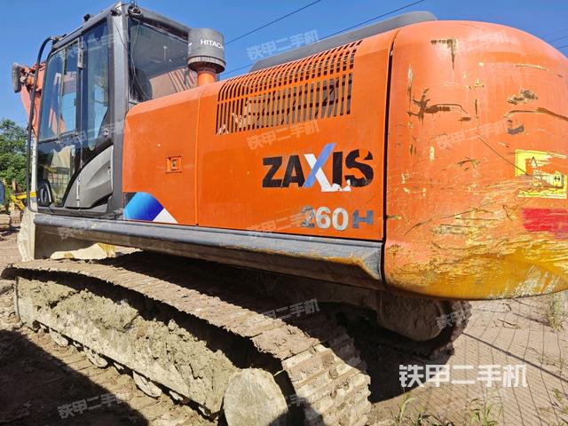 左后45(整机外观) 左后45(整机外观)