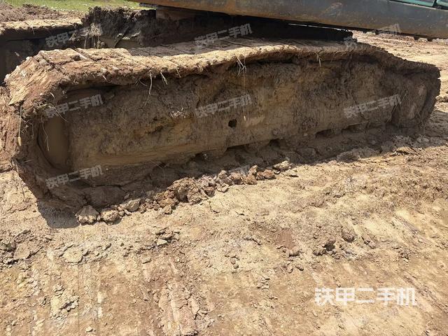 左托链轮和链筋(行走机构) 左托链轮和链筋(行走机构)