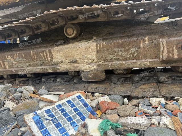 右托链轮+链筋(行走机构) 右托链轮+链筋(行走机构)