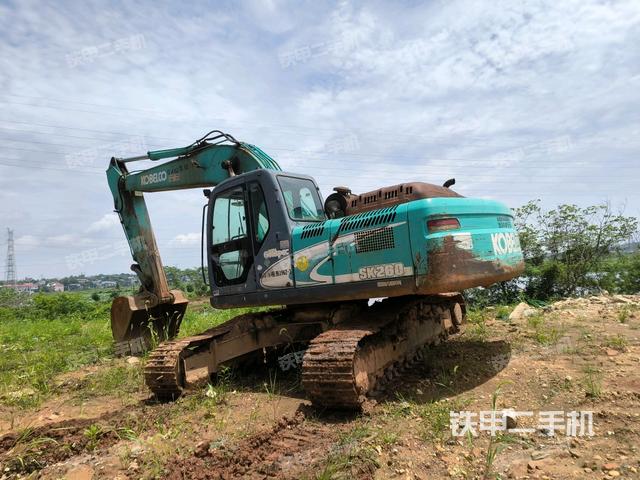 左后45(整机外观) 左后45(整机外观)