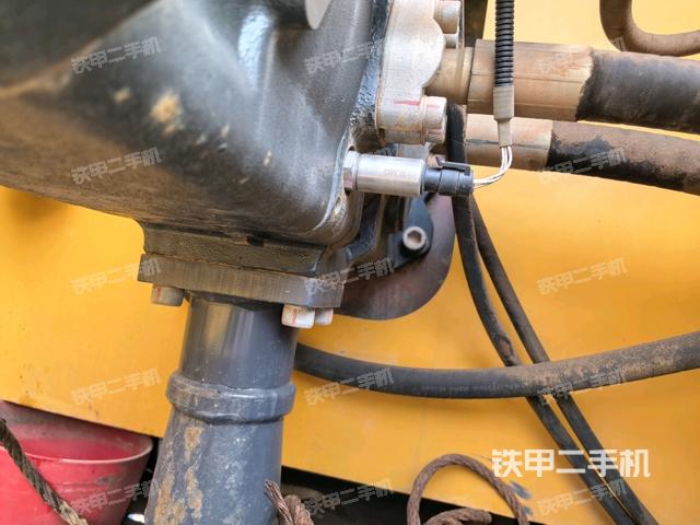 电瓶(大件舱室) 电瓶(大件舱室)