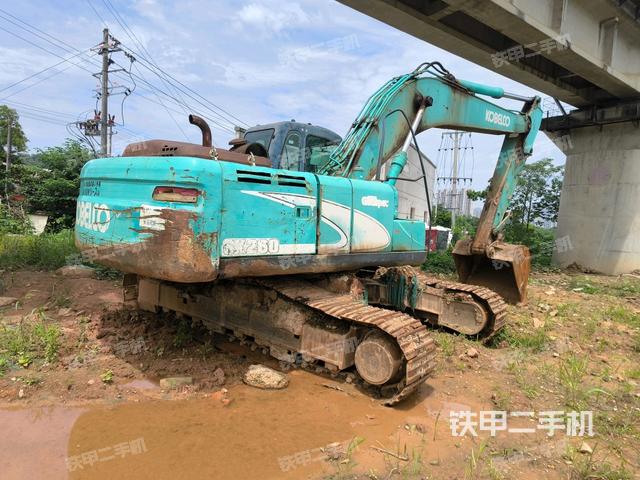 右后45(整机外观) 右后45(整机外观)