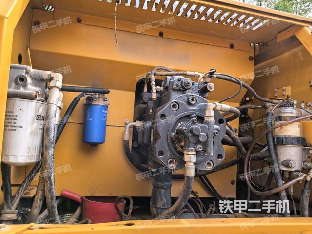 散热器室(大件舱室) 散热器室(大件舱室)