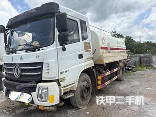 东风DFL5160XXYBXX1市政环卫机械实拍图片
