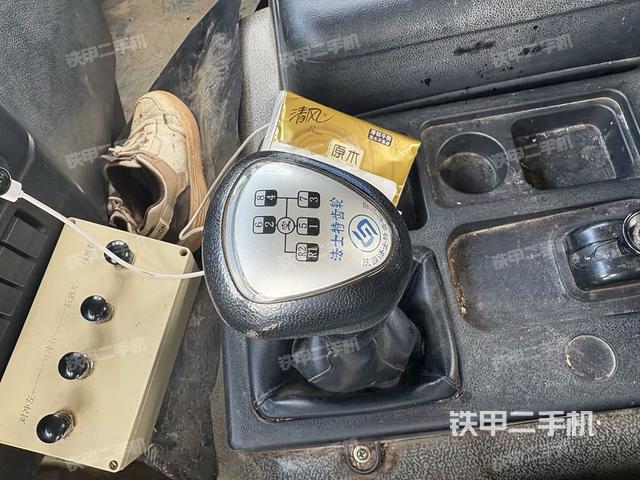 仪表盘（驾驶室/操作室）