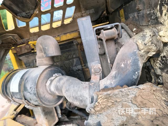 散热器室(大件舱室) 散热器室(大件舱室)