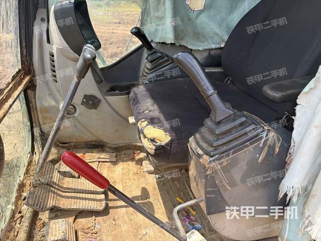 小时表(驾驶室部分) 小时表(驾驶室部分)