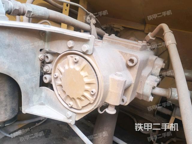 液压泵斜45 左(大件舱室) 液压泵斜45 左(大件舱室)