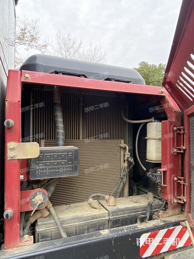 散熱器室(大件艙室) 散熱器室(大件艙室)