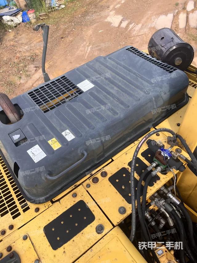 空滤仓整体(大件舱室) 空滤仓整体(大件舱室)