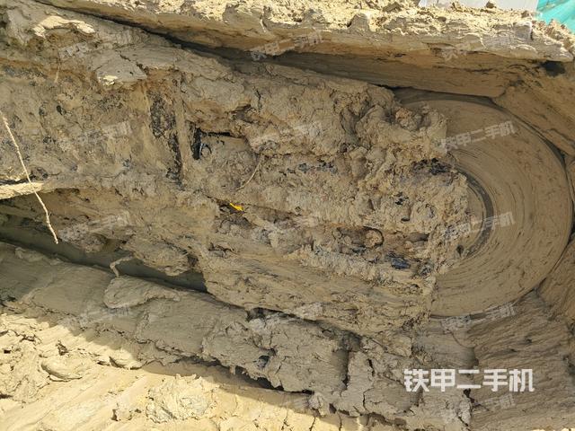 右側行走馬達蓋板(行走機構) 右側行走馬達蓋板(行走機構)