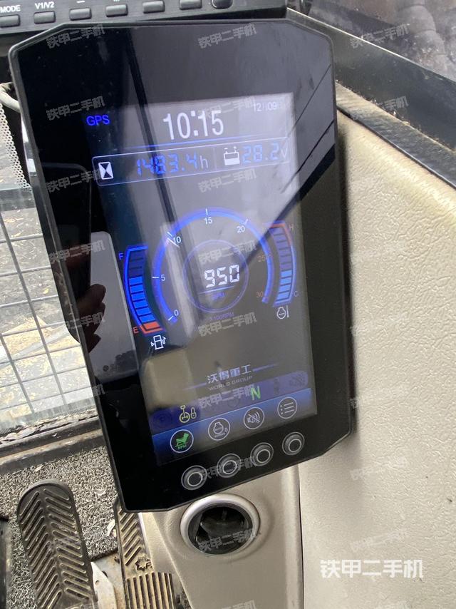 小時(shí)表(駕駛室部分) 小時(shí)表(駕駛室部分)