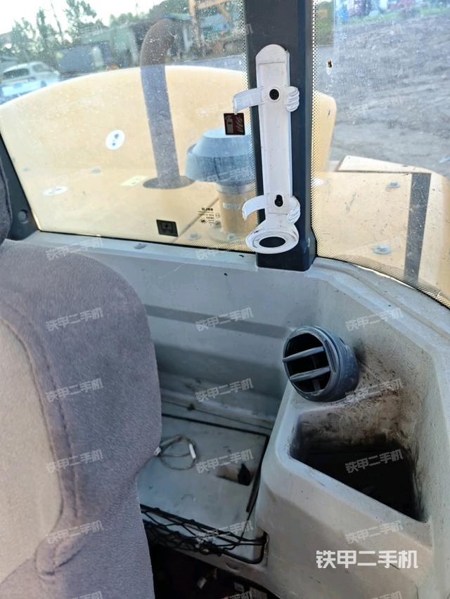 小时表（驾驶室部分）