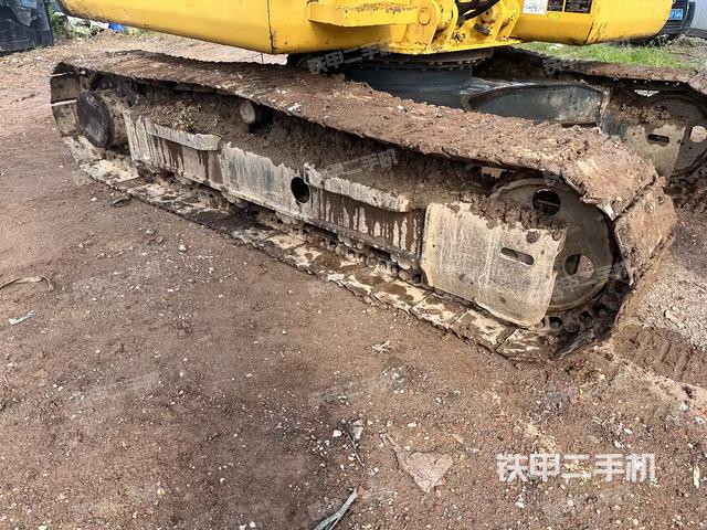 右托链轮+链筋(行走机构) 右托链轮+链筋(行走机构)