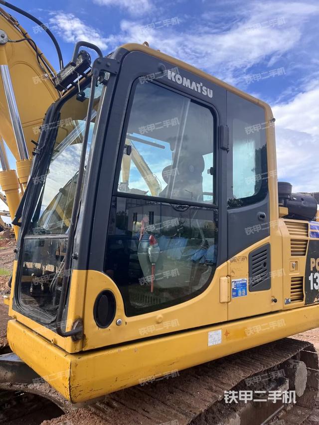 小时表(驾驶室部分) 小时表(驾驶室部分)