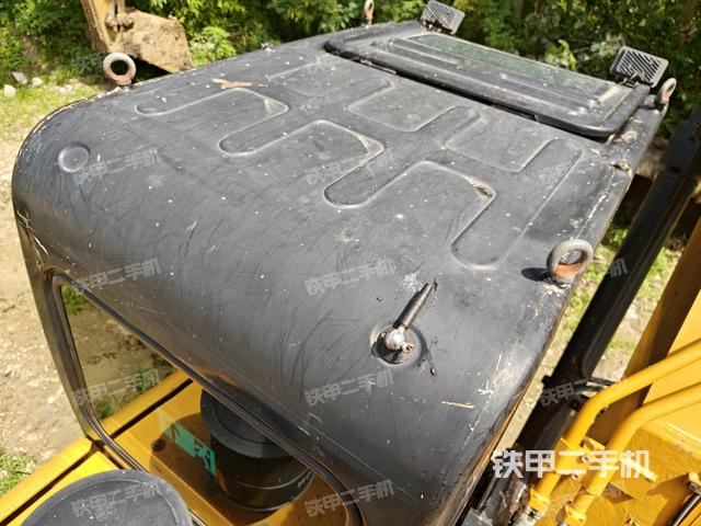 水箱+風(fēng)扇特寫（上車部件）