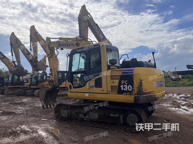 左后45(整机外观) 左后45(整机外观)