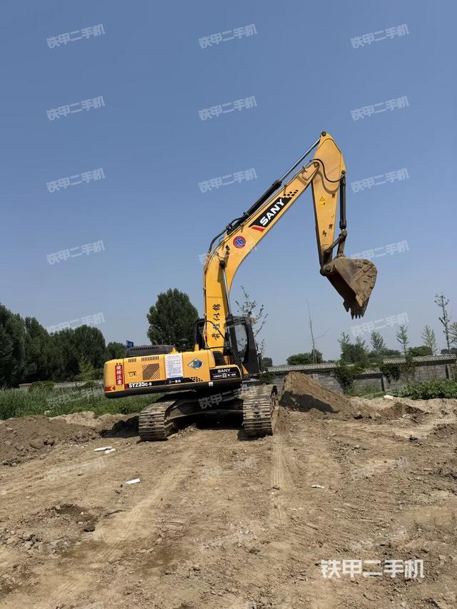 整機右后45°（整機外觀）