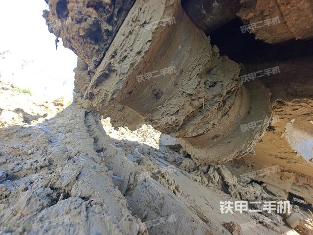 右托鏈輪+鏈筋(行走機構) 右托鏈輪+鏈筋(行走機構)