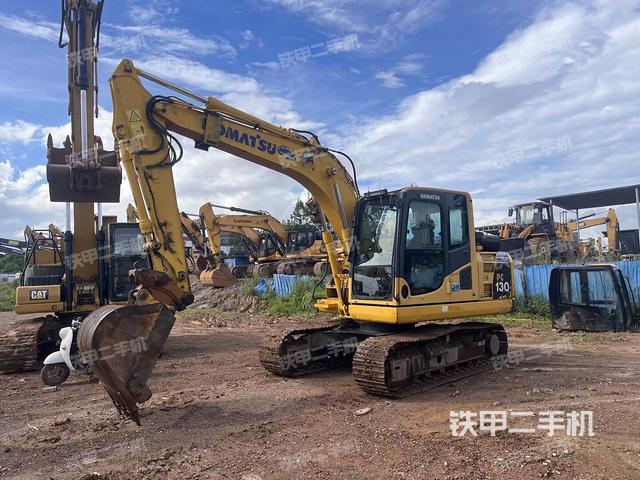 小松PC110-8M0挖掘機(jī)