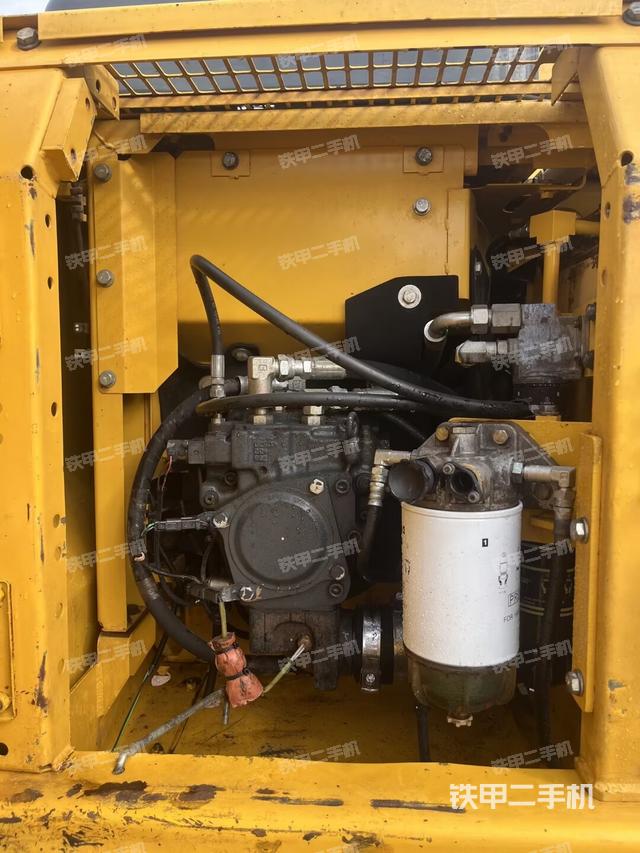 电瓶(大件舱室) 电瓶(大件舱室)