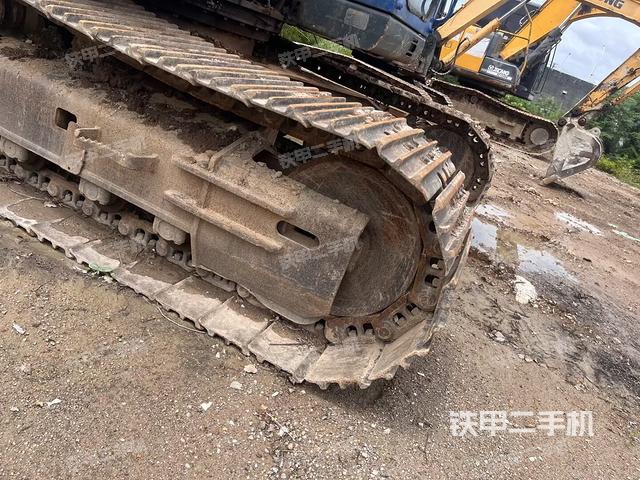 右托链轮+链筋（行走机构）