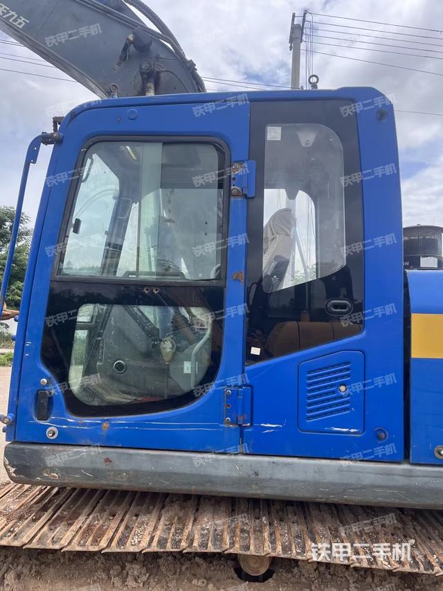 显示屏 （驾驶室部分）