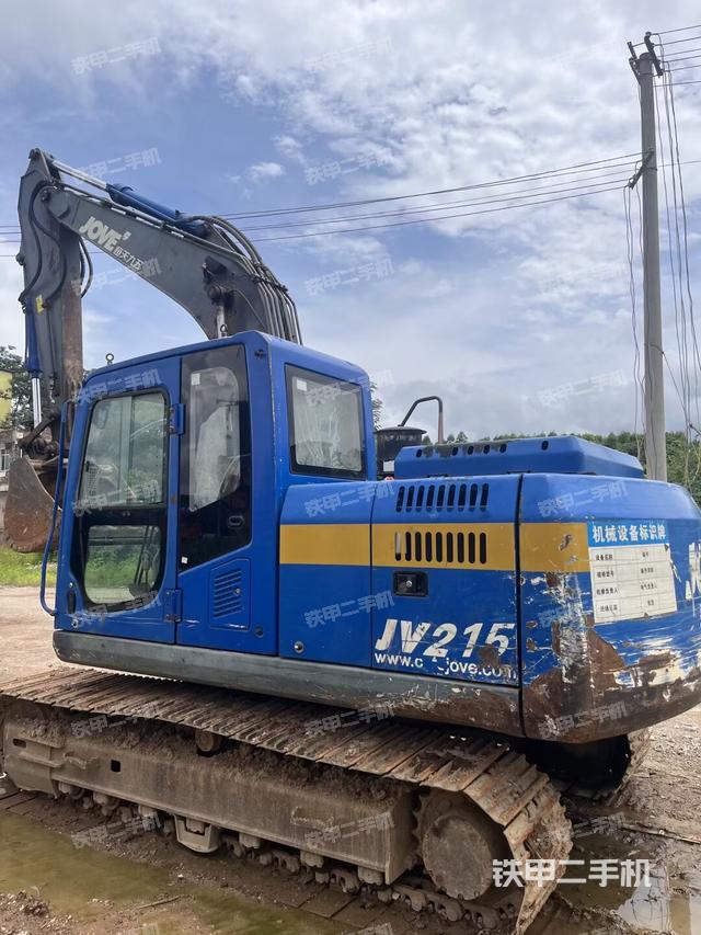 左后45（整机外观）