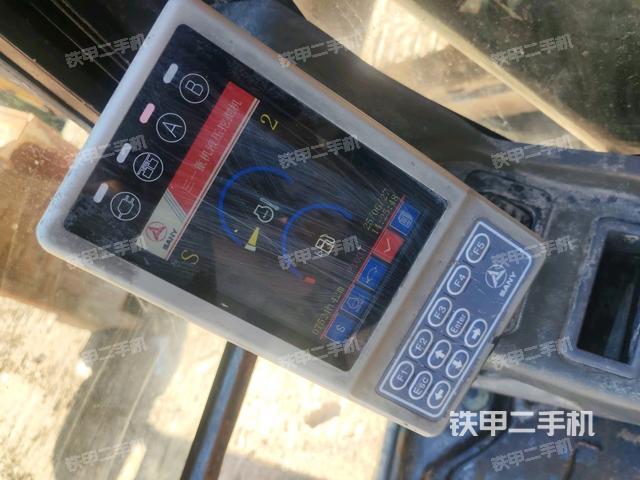 小时表(驾驶室部分) 小时表(驾驶室部分)