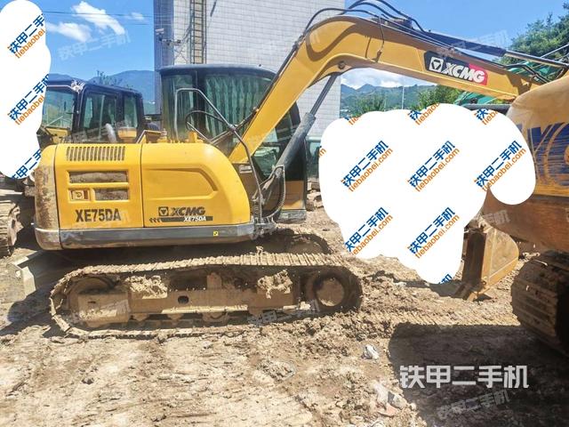 右前45（整机外观）