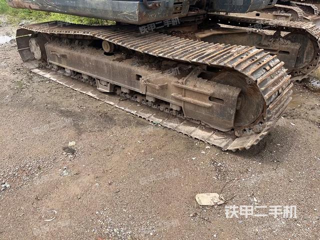 右导向轮（行走机构）