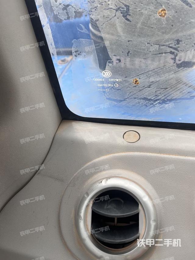 小时表（驾驶室部分）