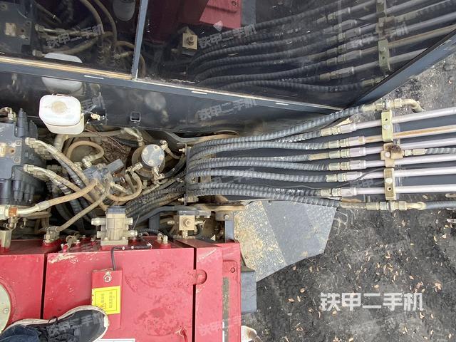 回轉(zhuǎn)馬達(dá)(上車部件) 回轉(zhuǎn)馬達(dá)(上車部件)