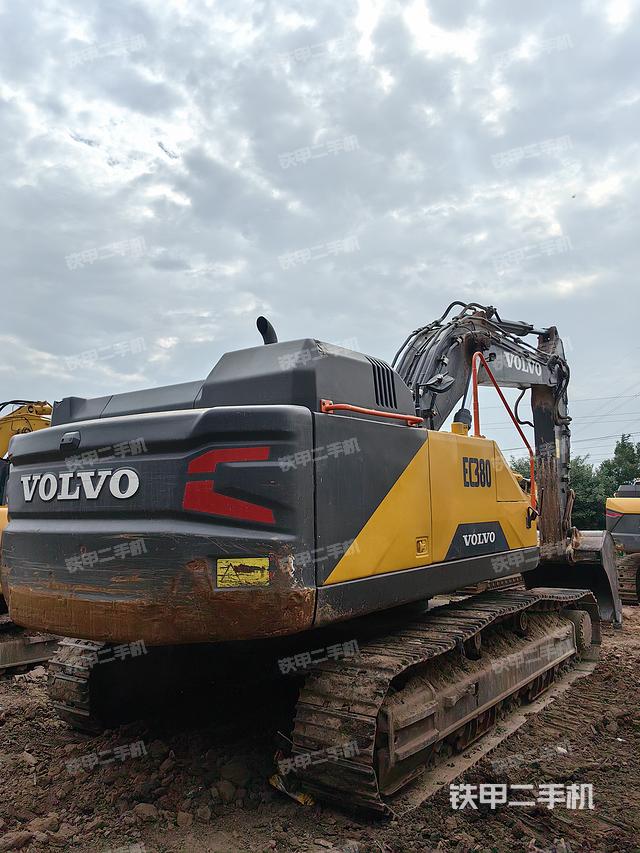 整机右后45°（整机外观）