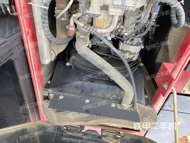 增壓器特寫(上車部件) 增壓器特寫(上車部件)