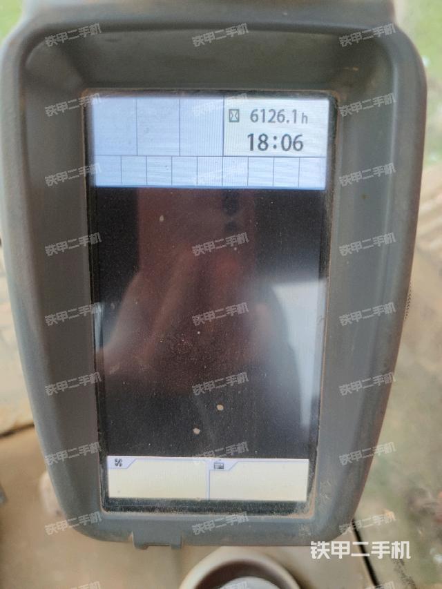 小時(shí)表(駕駛室部分) 小時(shí)表(駕駛室部分)