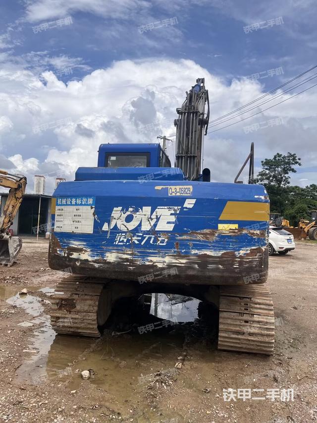 右后45（整机外观）