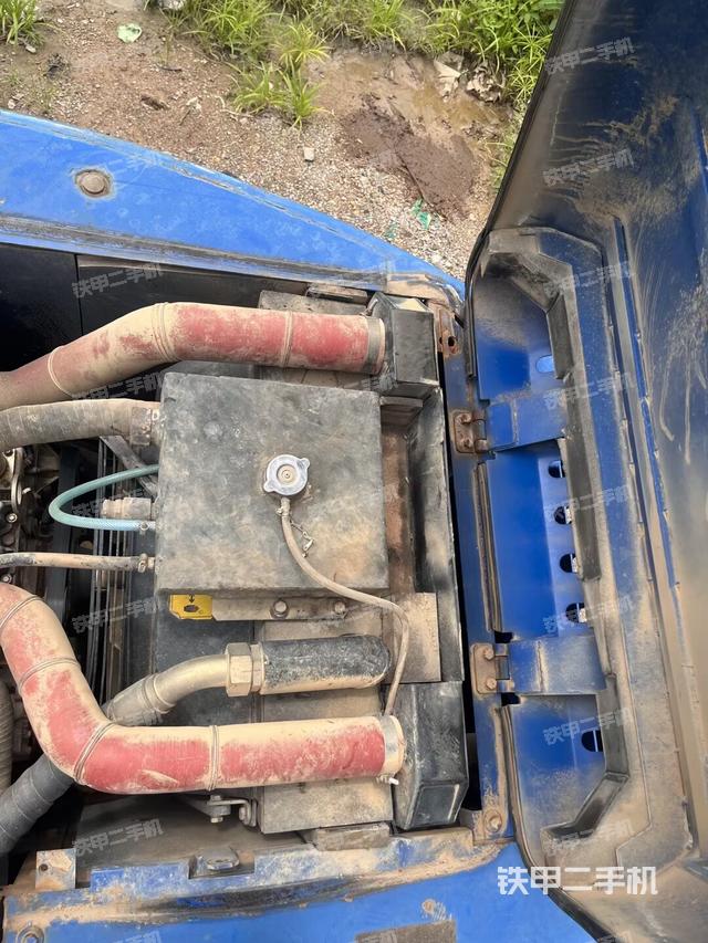 回转马达（上车部件）