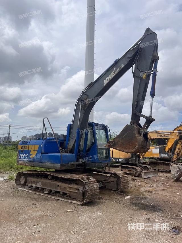 右前45（整机外观）