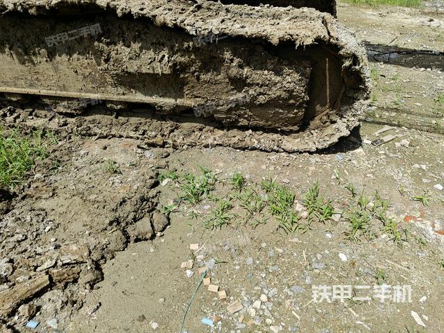 左導(dǎo)向輪（行走機構(gòu)）