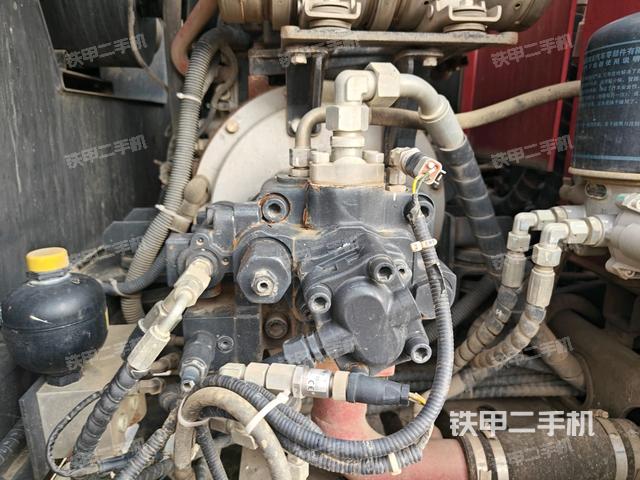 電瓶(大件艙室) 電瓶(大件艙室)