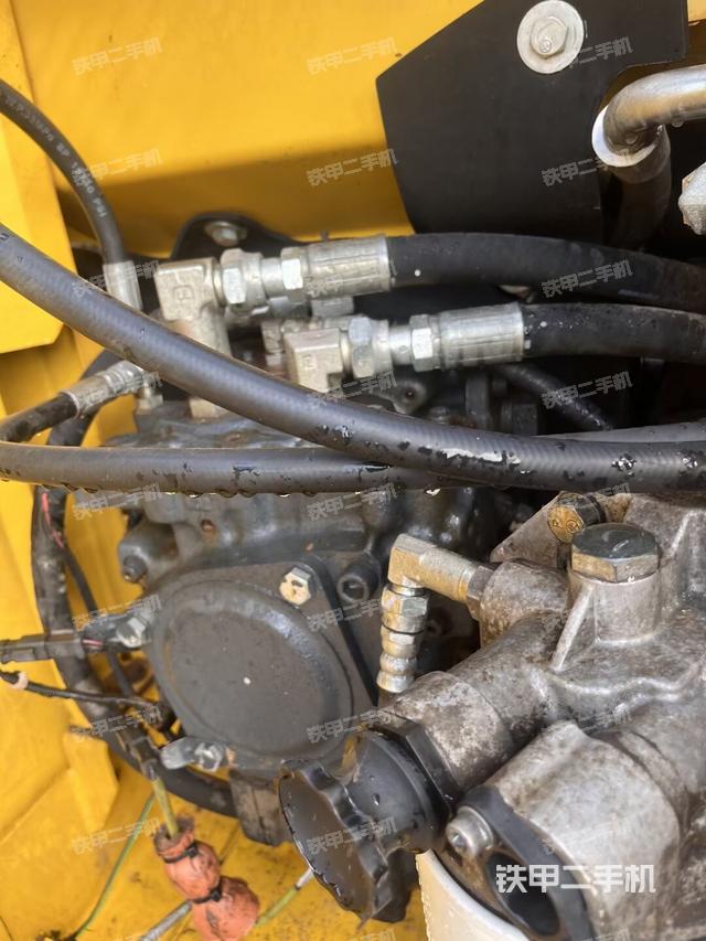 散热器室(大件舱室) 散热器室(大件舱室)