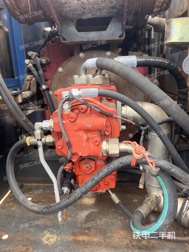 电瓶（大件舱室）