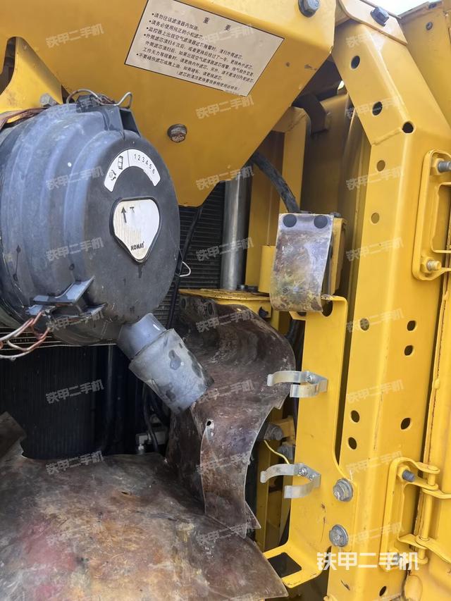 液压泵斜45 左(大件舱室) 液压泵斜45 左(大件舱室)