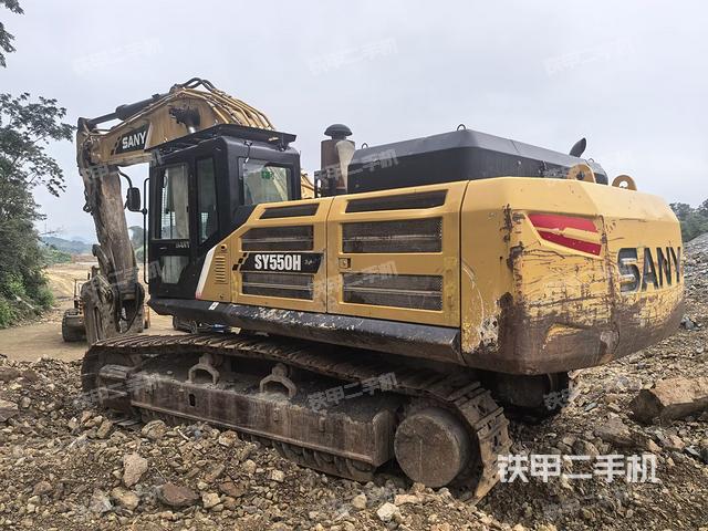 左后45(整机外观) 左后45(整机外观)