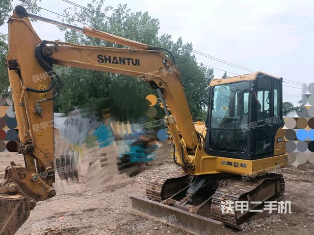 山推挖掘機SE60-9挖掘機