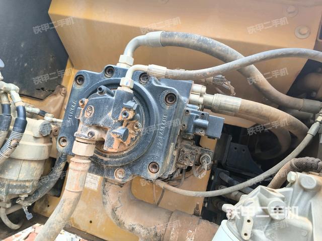 液压泵斜45 右(大件舱室) 液压泵斜45 右(大件舱室)