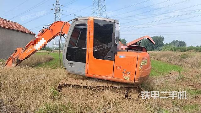 整机右后45°（整机外观）